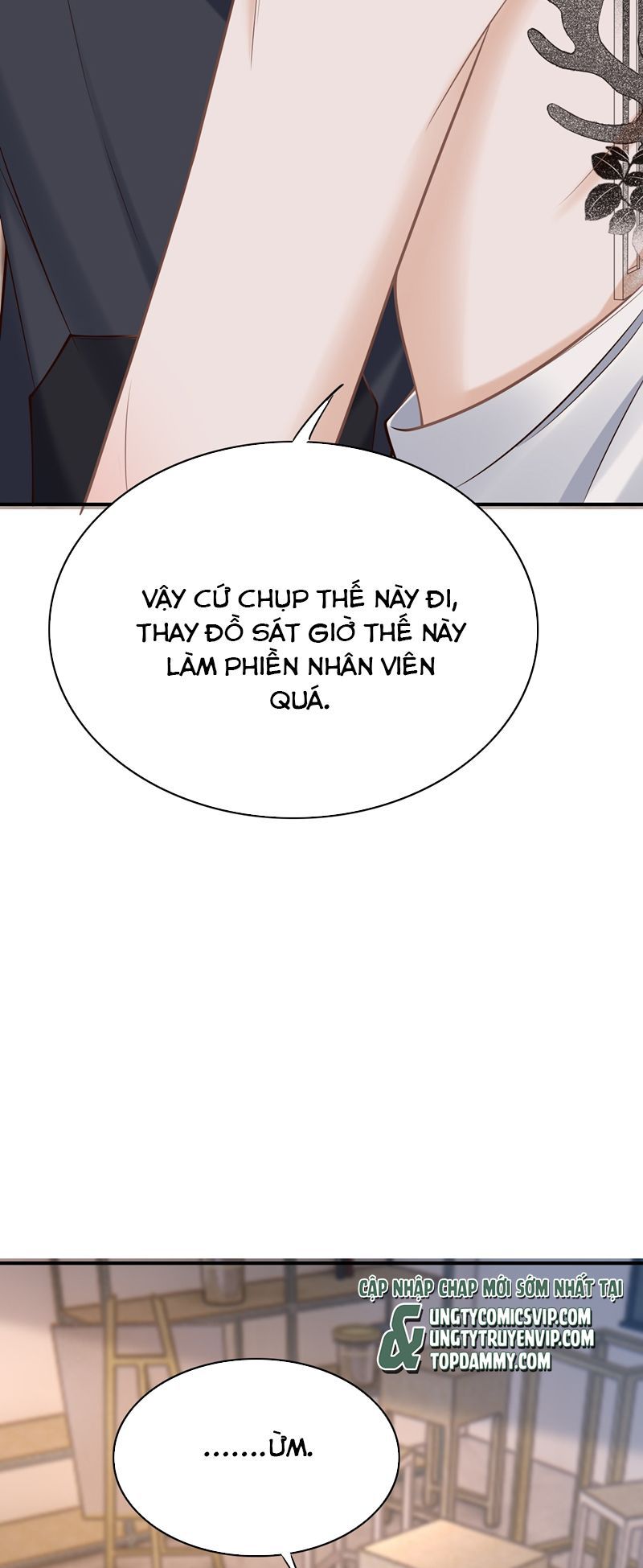 Để Tâm Chap 49 - Next Chap 50