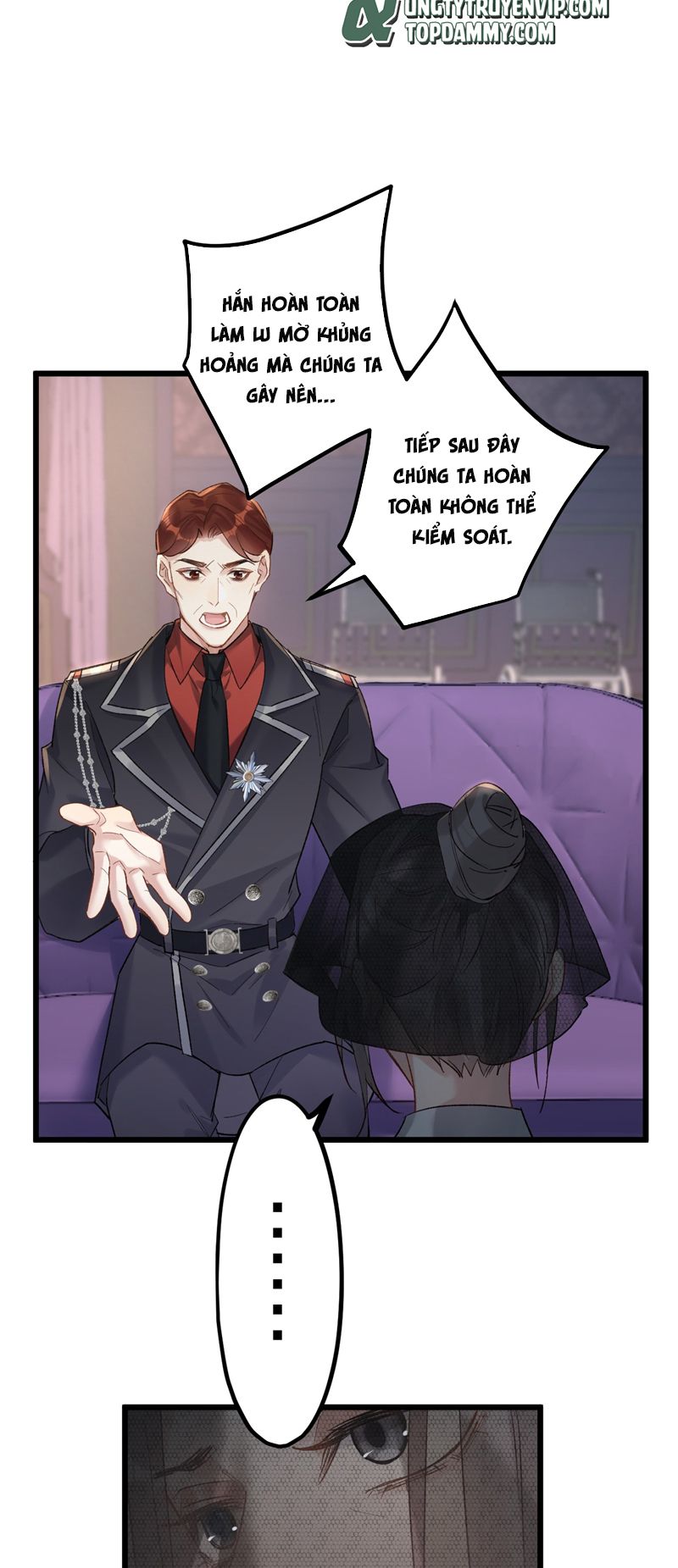 Chung Tình Chap 64 - Next Chap 65