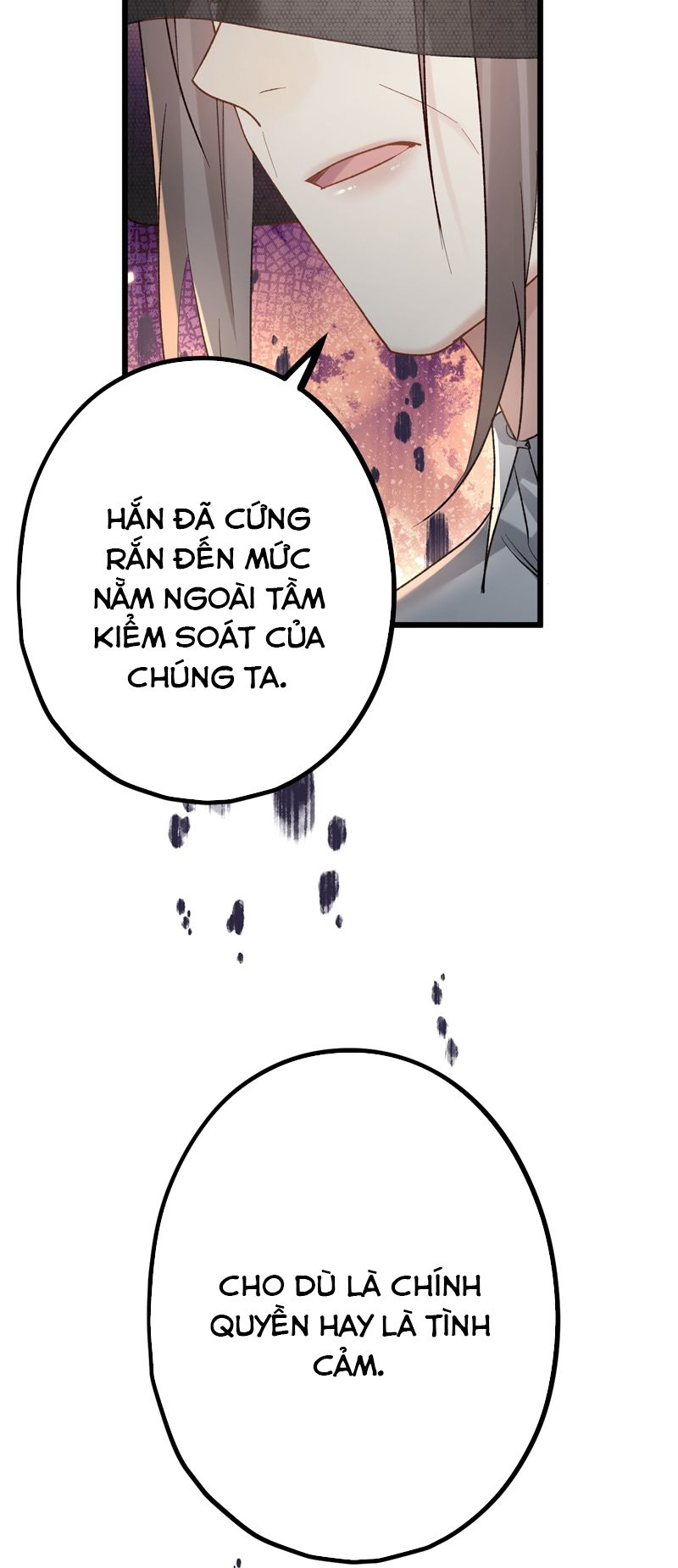 Chung Tình Chap 64 - Next Chap 65