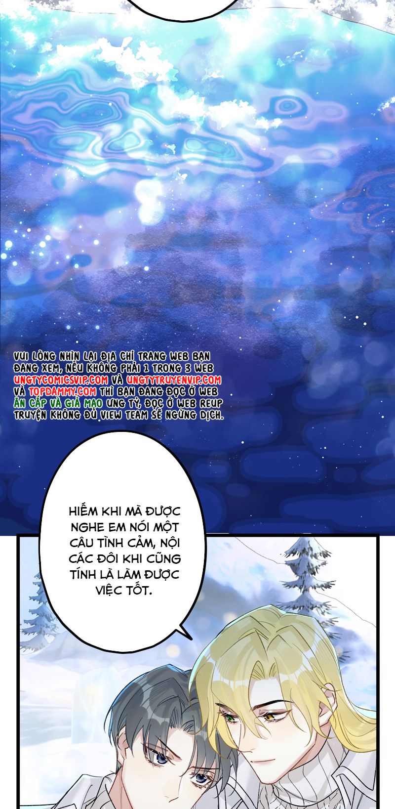 Chung Tình Chap 64 - Next Chap 65