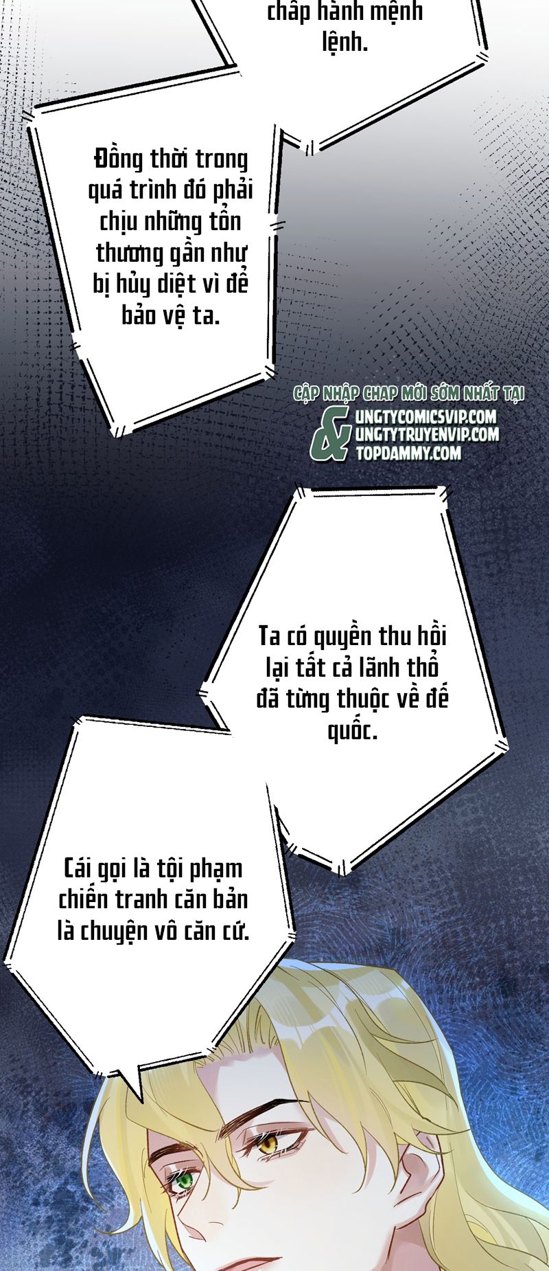 Chung Tình Chap 64 - Next Chap 65