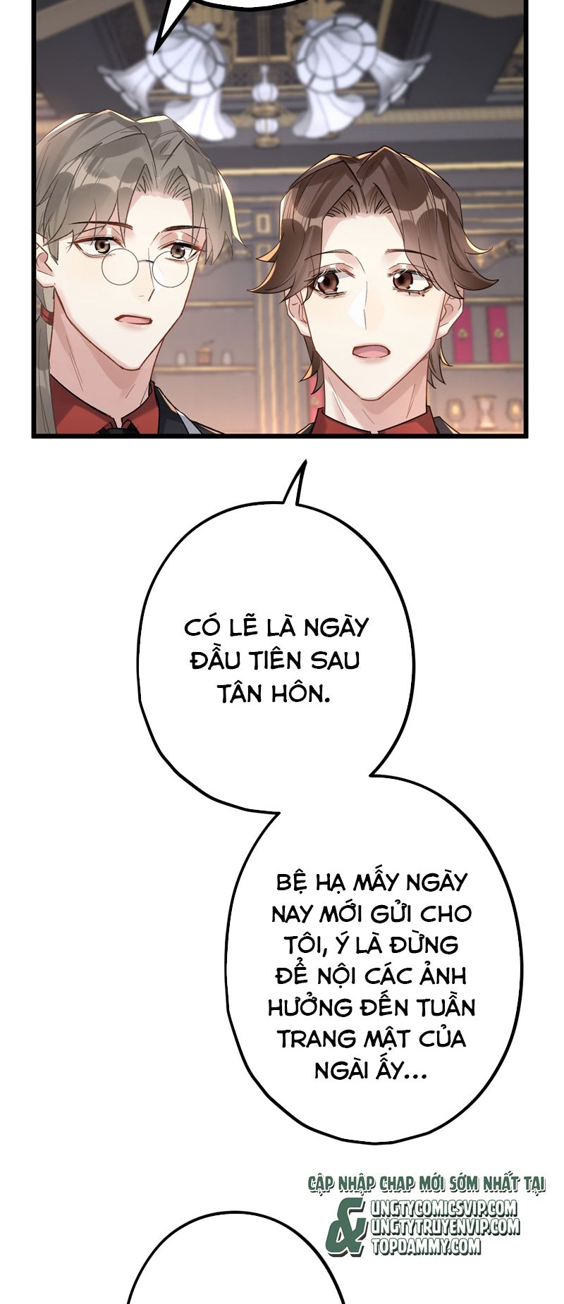 Chung Tình Chap 64 - Next Chap 65