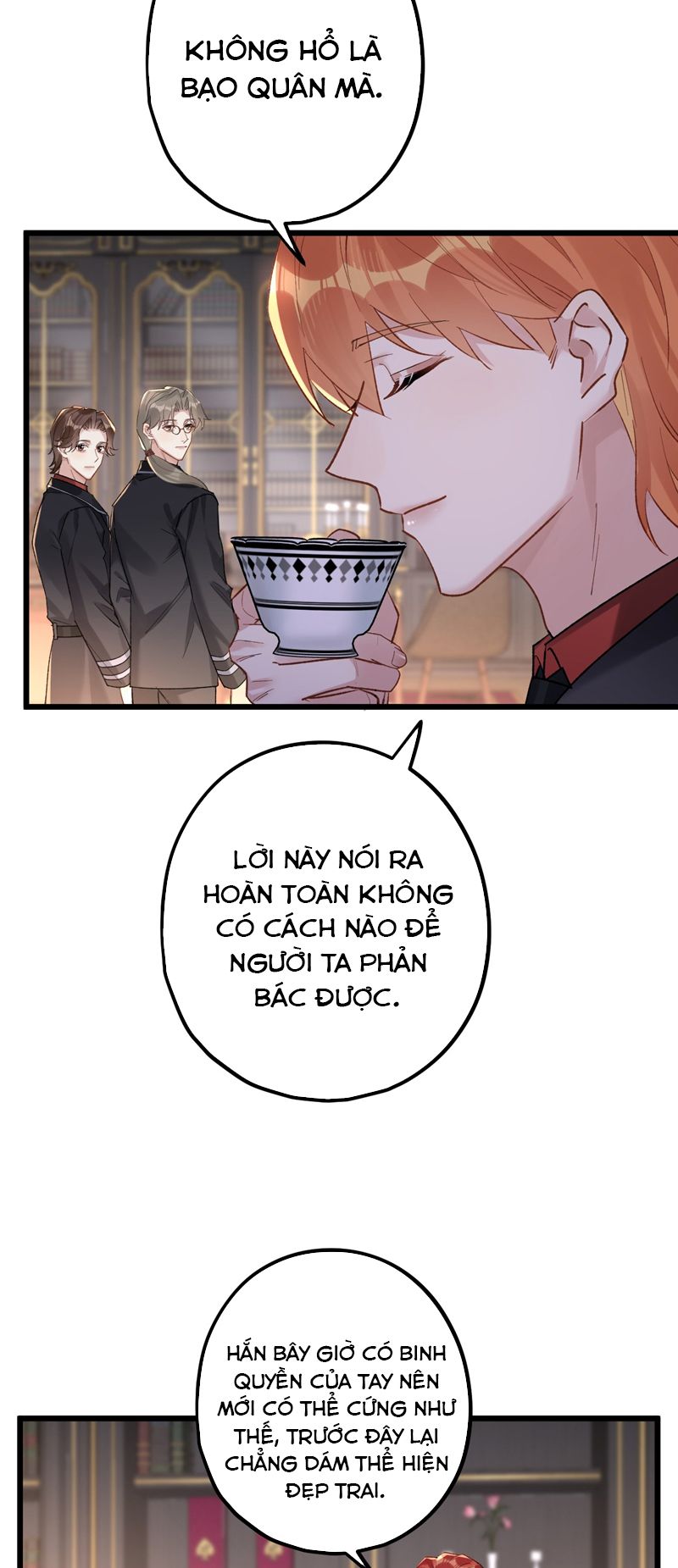 Chung Tình Chap 64 - Next Chap 65