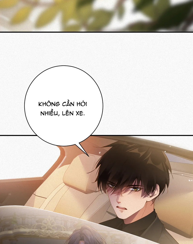 Chồng Trước Lại Muốn Phục Hôn Rồi Chap 35 - Next Chap 36