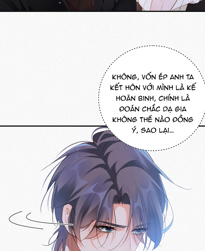 Chồng Trước Lại Muốn Phục Hôn Rồi Chap 35 - Next Chap 36