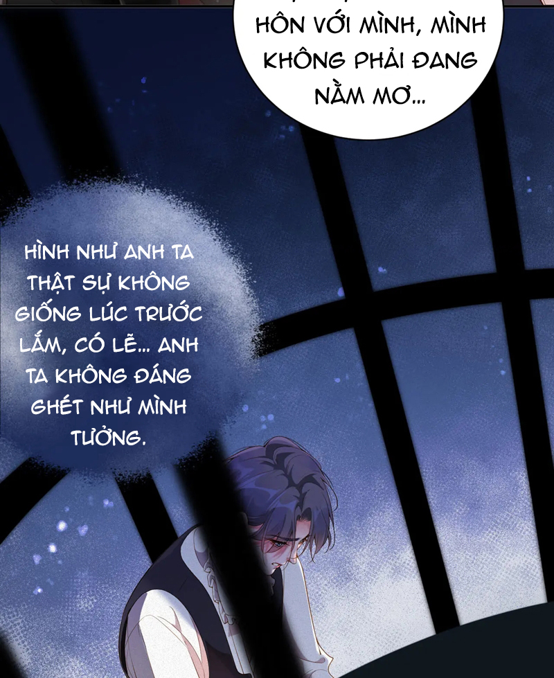 Chồng Trước Lại Muốn Phục Hôn Rồi Chap 35 - Next Chap 36