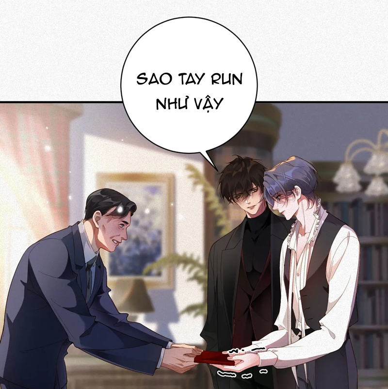 Chồng Trước Lại Muốn Phục Hôn Rồi Chap 35 - Next Chap 36