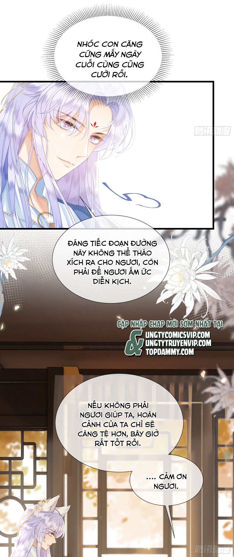 Cuồng chiếm quân phụ Chapter 10 - Next Chapter 11