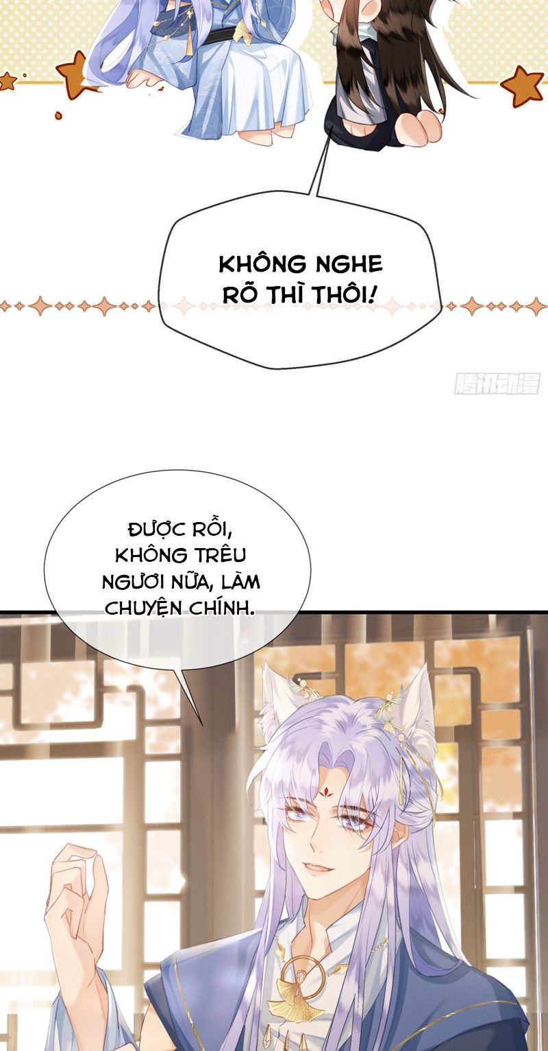Cuồng chiếm quân phụ Chapter 10 - Next Chapter 11