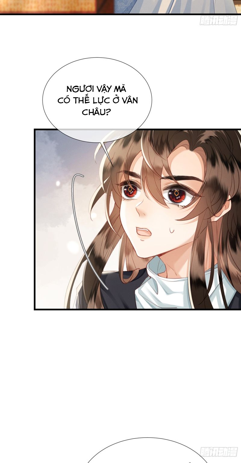 Cuồng chiếm quân phụ Chapter 10 - Next Chapter 11