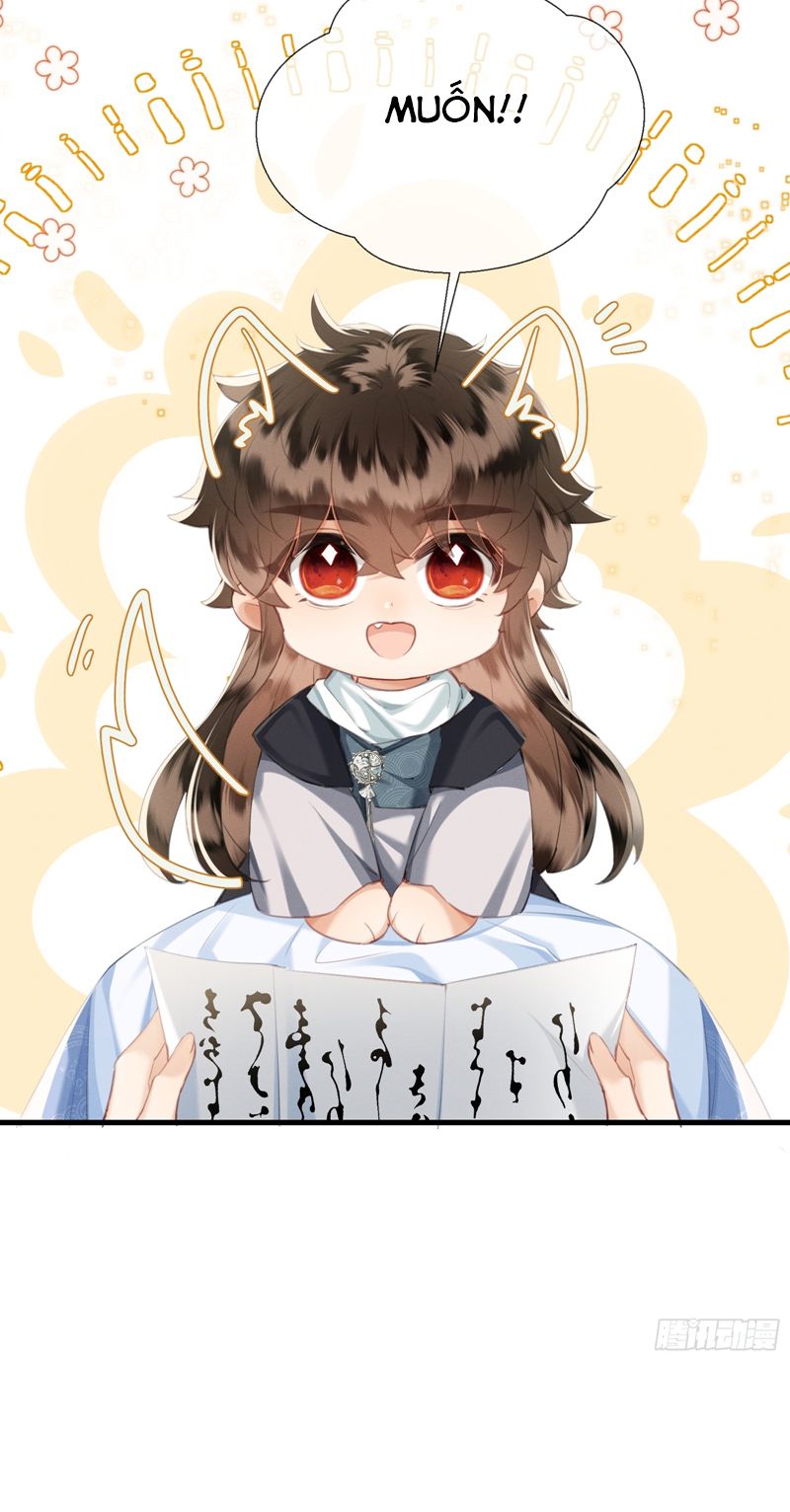 Cuồng chiếm quân phụ Chapter 10 - Next Chapter 11