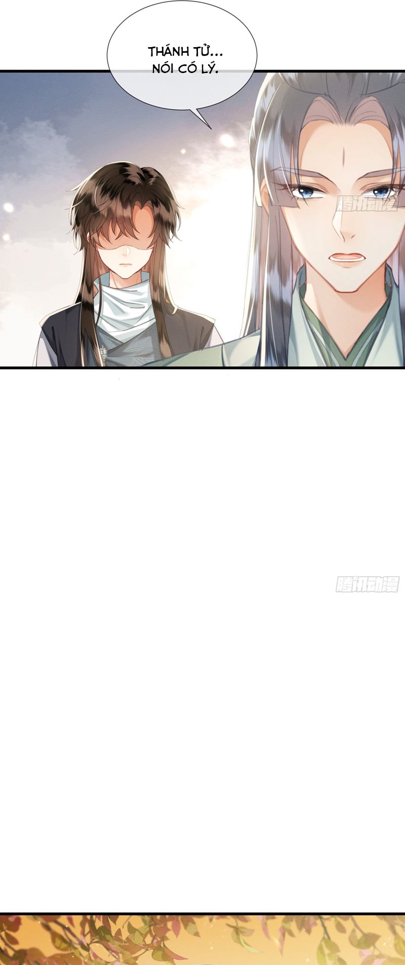 Cuồng chiếm quân phụ Chapter 10 - Next Chapter 11