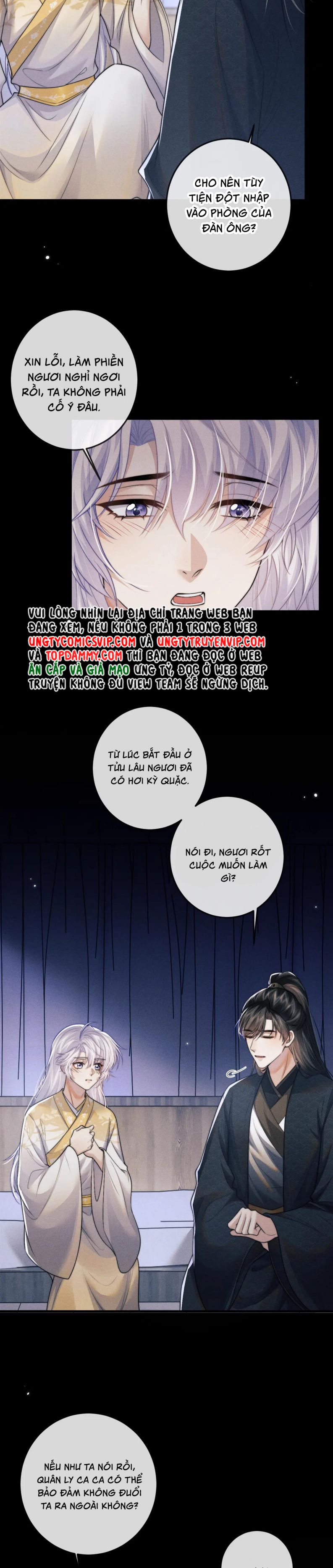 Ma Tôn Hối Bất Đương Sơ Chap 65 - Next Chap 66