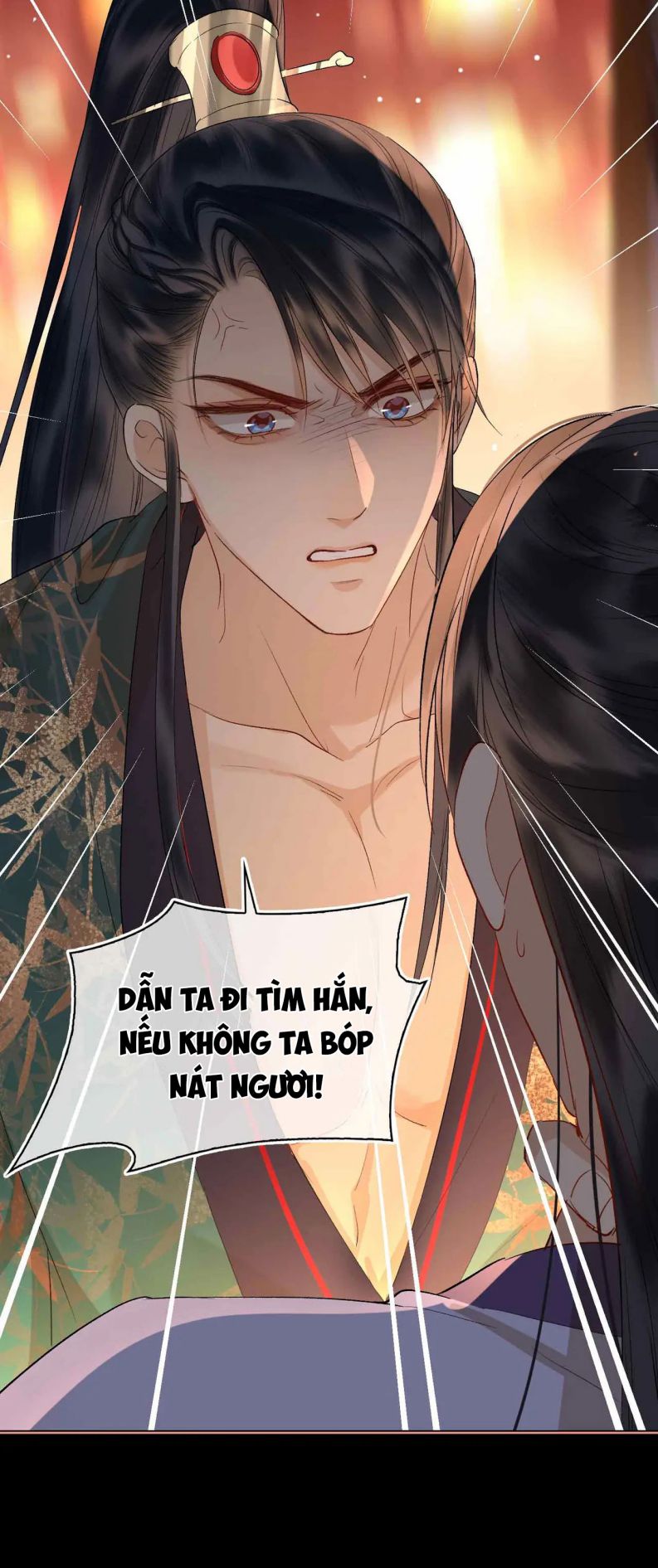 Tham Hoan Chapter 14 - Next Chapter 15