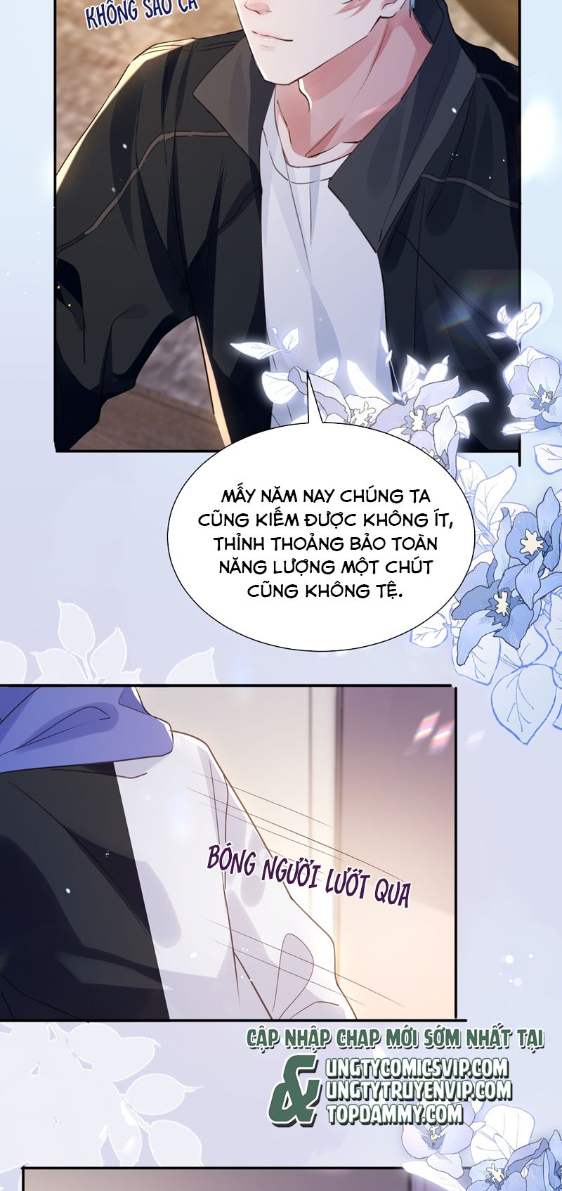 Sổ tay công lược ảnh đế Chap 33 - Next Chap 34