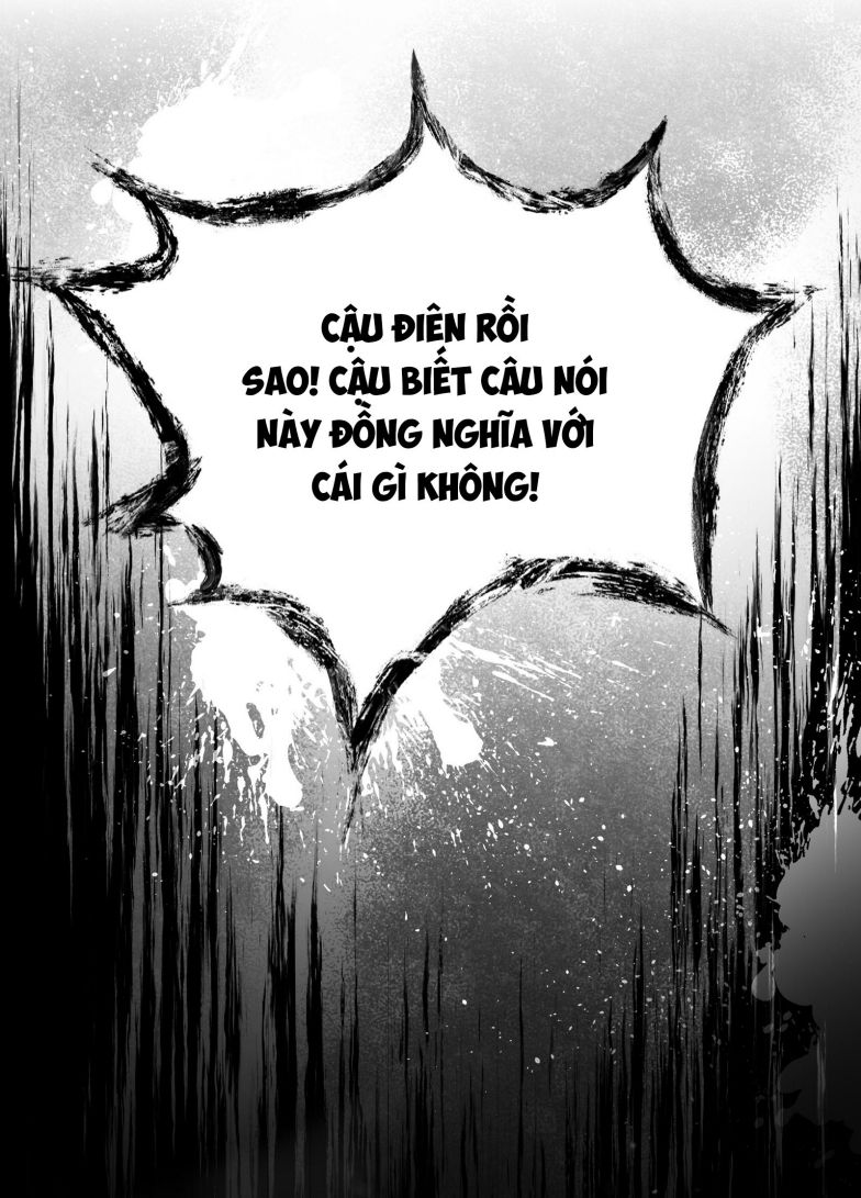 Để Ý Tôi Chút Nào Chap 57 - Next Chap 58