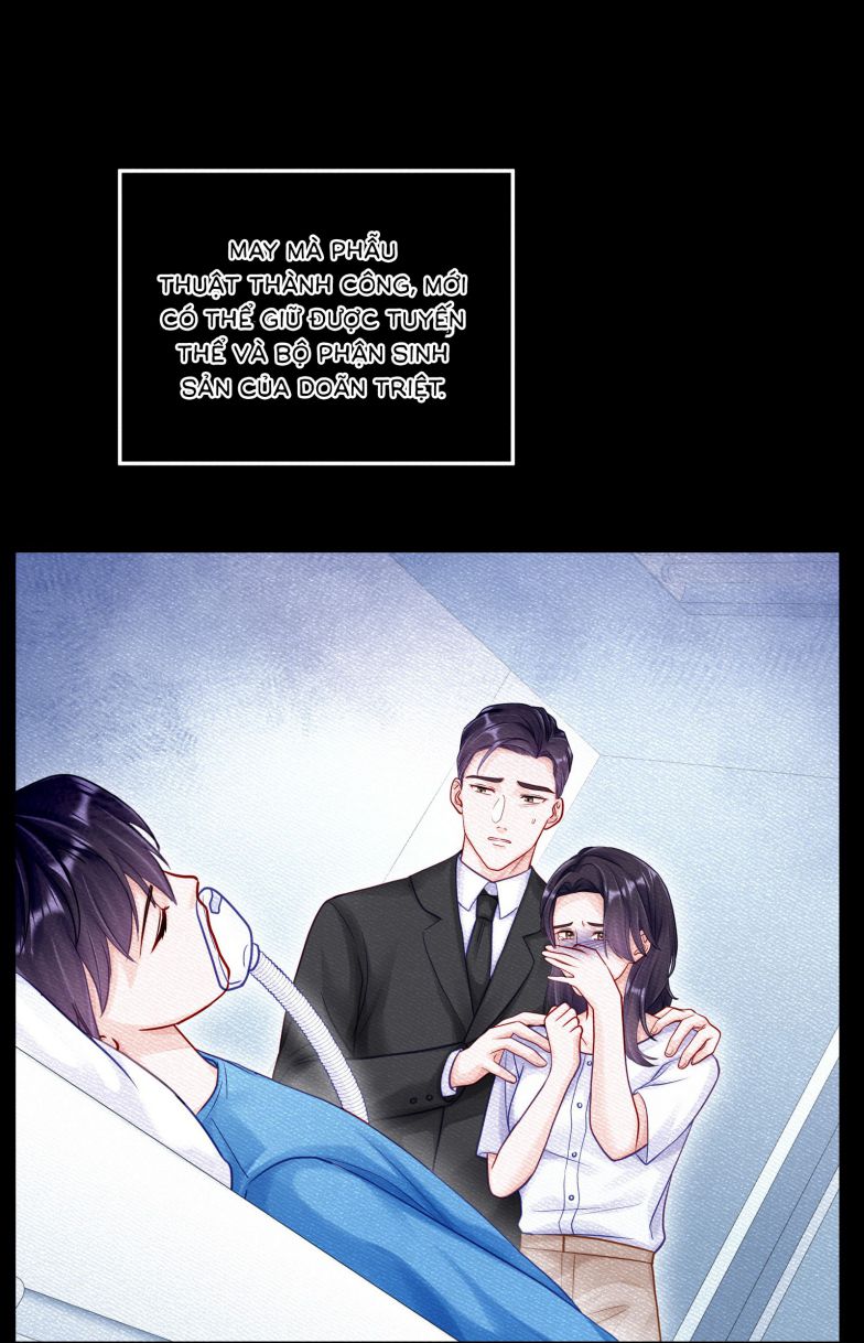 Để Ý Tôi Chút Nào Chap 57 - Next Chap 58