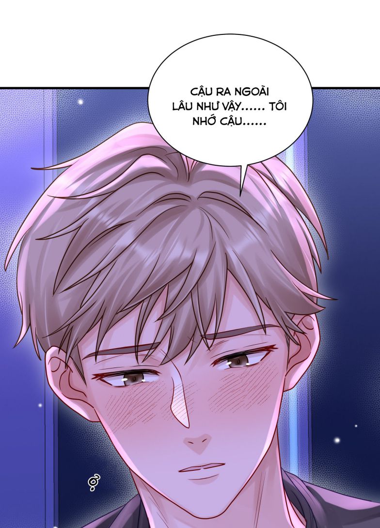 Để Ý Tôi Chút Nào Chap 57 - Next Chap 58