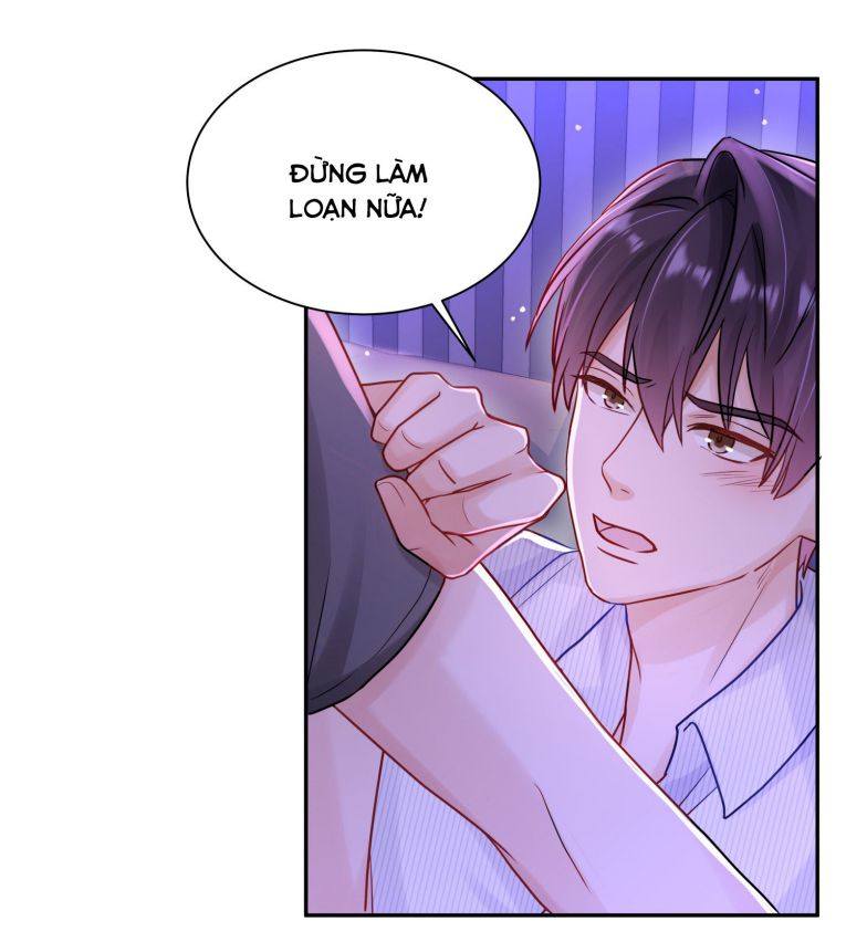 Để Ý Tôi Chút Nào Chap 57 - Next Chap 58