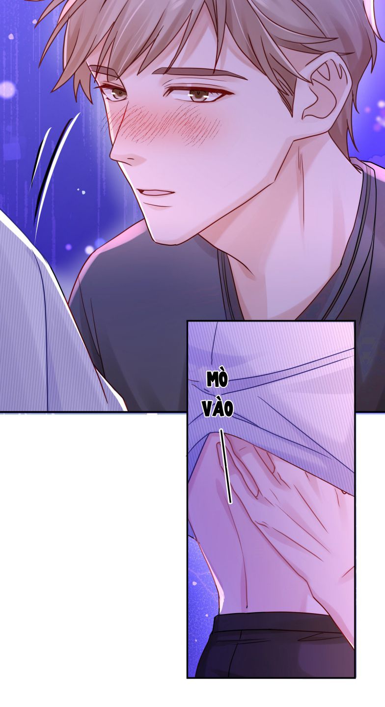 Để Ý Tôi Chút Nào Chap 57 - Next Chap 58