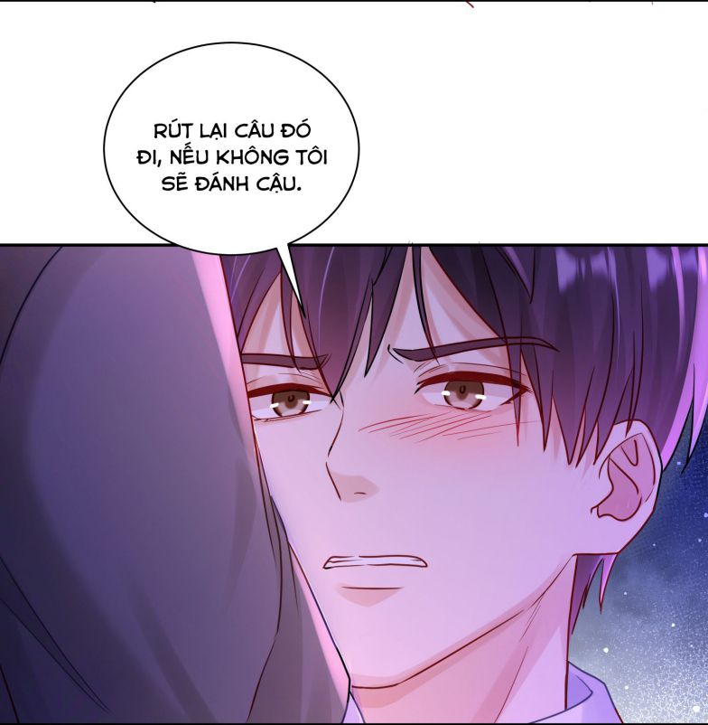 Để Ý Tôi Chút Nào Chap 57 - Next Chap 58