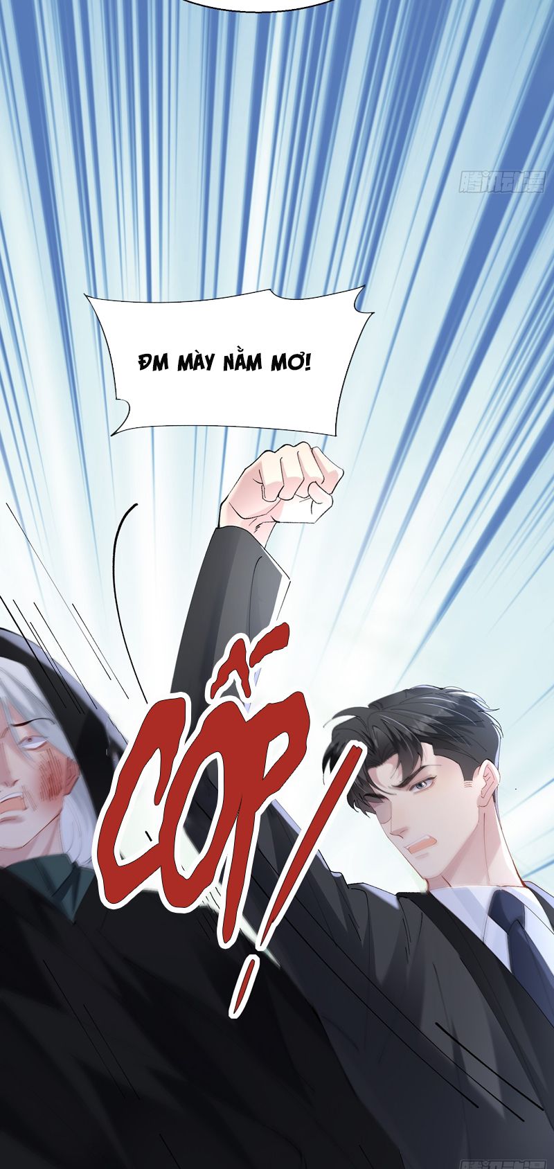 Dĩ Hạ Khi Thượng Chap 9 - Next Chap 10