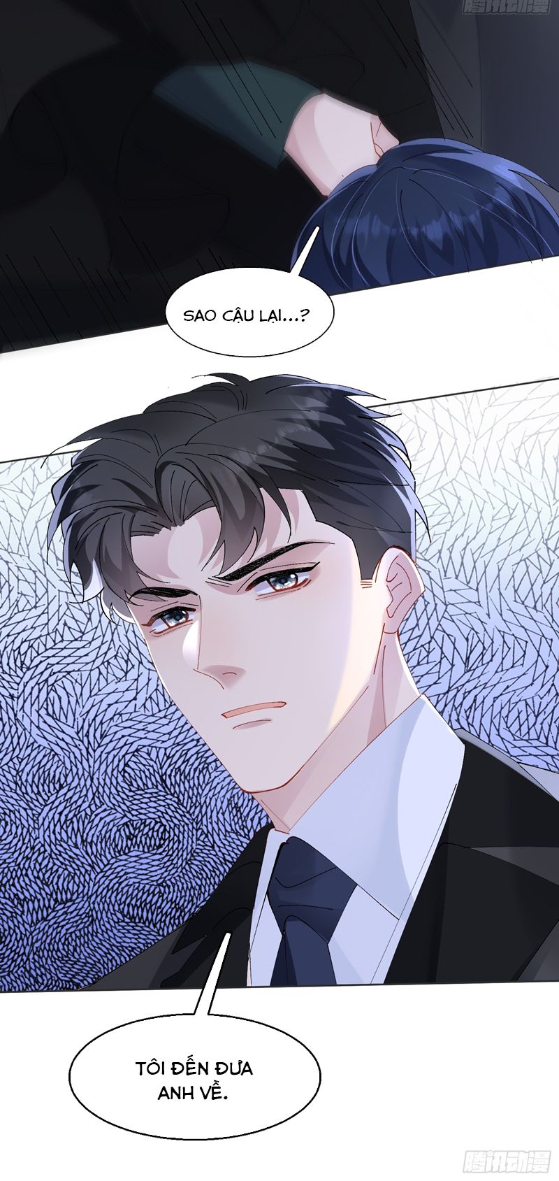 Dĩ Hạ Khi Thượng Chap 9 - Next Chap 10