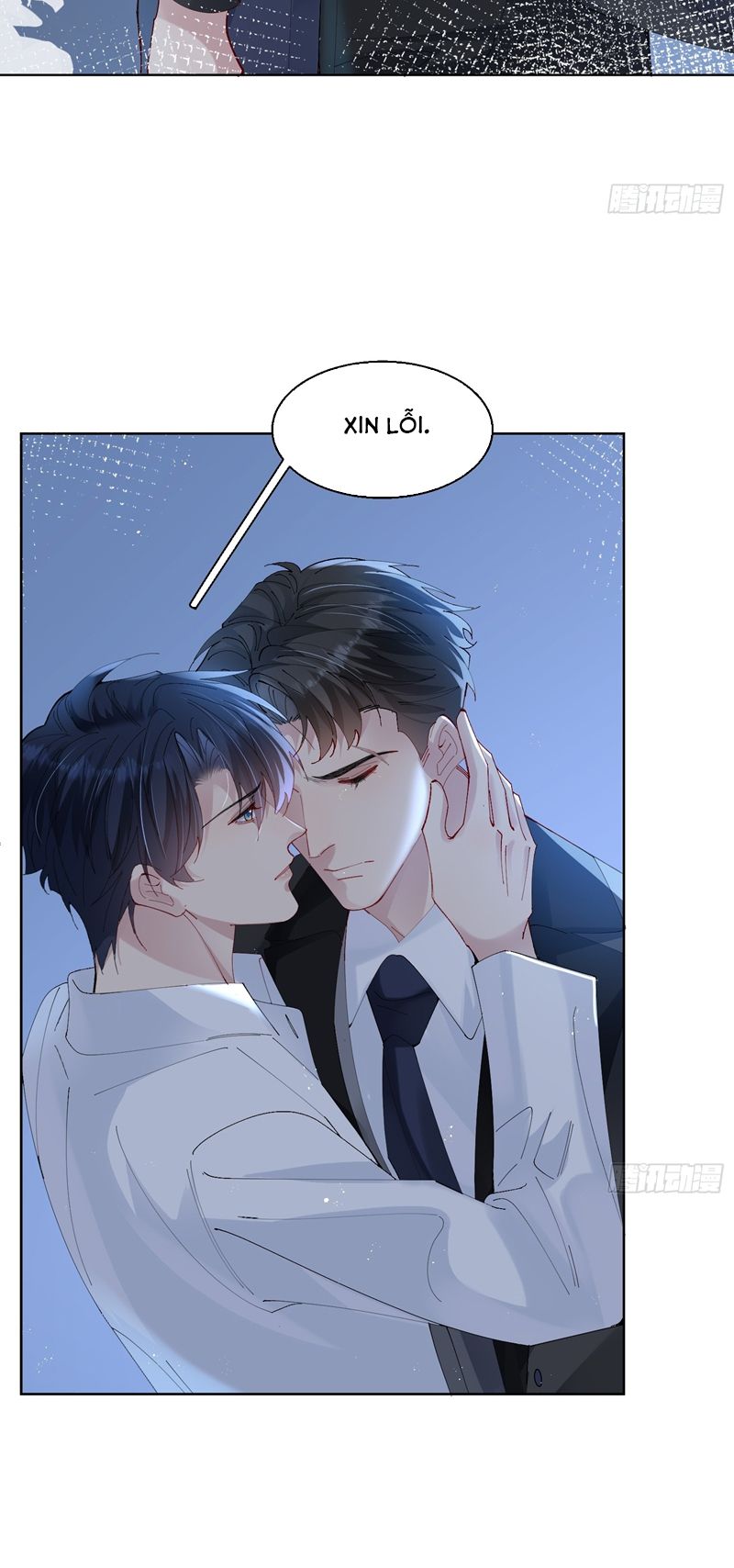 Dĩ Hạ Khi Thượng Chap 9 - Next Chap 10