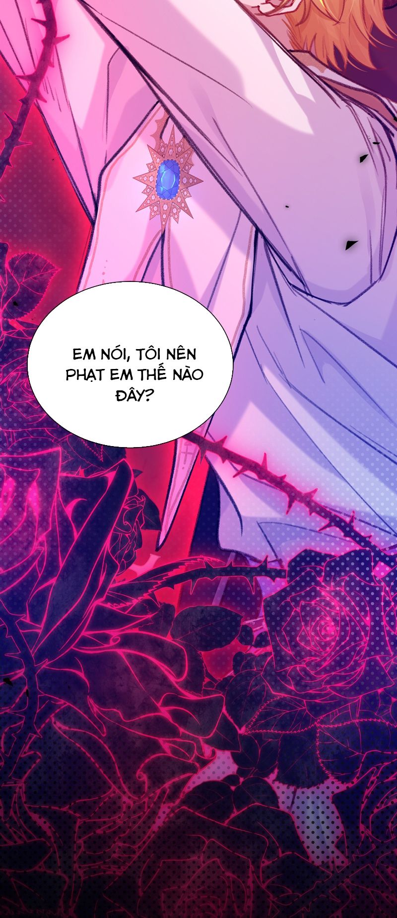 Người Thừa Kế Của Qủy Chap 4 - Next Chap 5