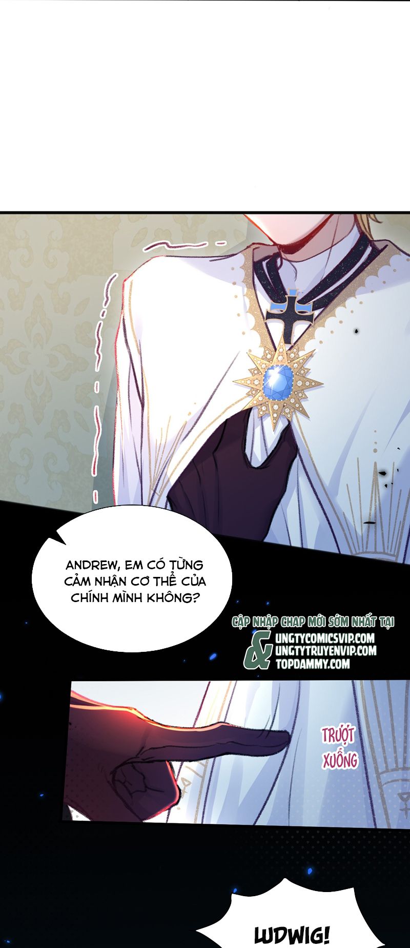 Người Thừa Kế Của Qủy Chap 4 - Next Chap 5