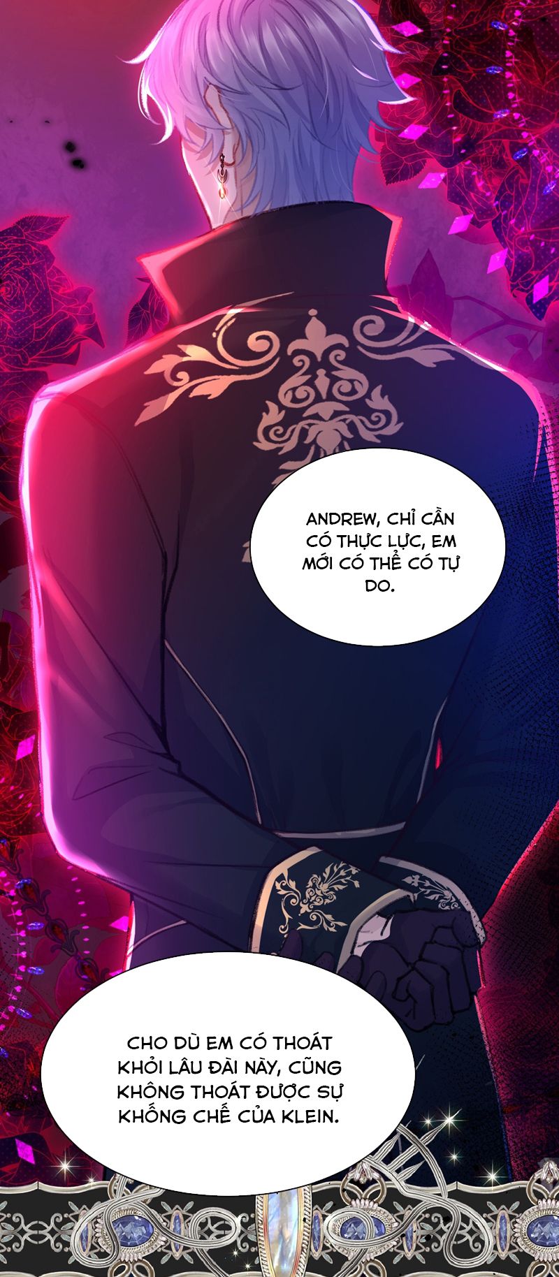 Người Thừa Kế Của Qủy Chap 4 - Next Chap 5