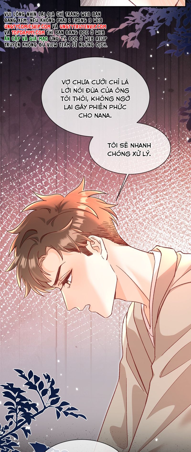 Cho Là Thật Chap 46 - Next Chap 47