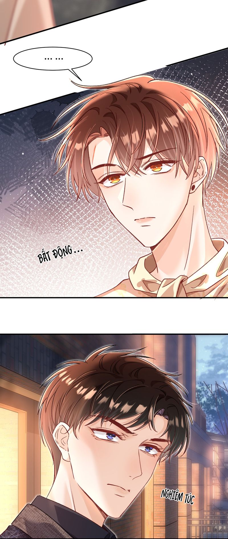 Cho Là Thật Chap 46 - Next Chap 47