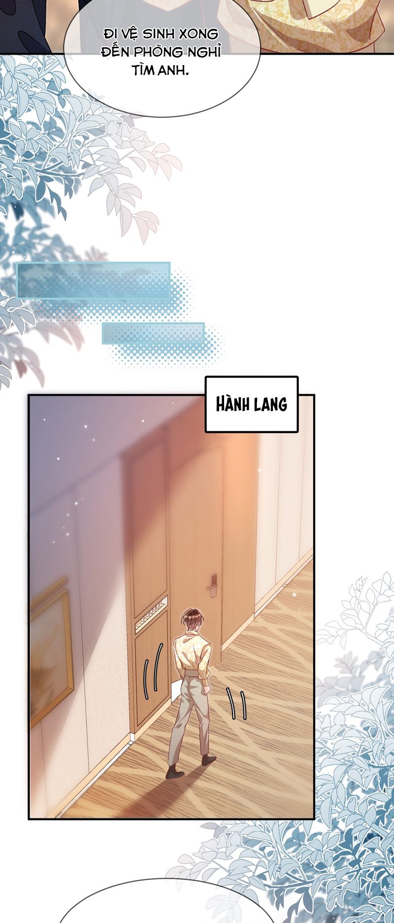 Cho Là Thật Chap 46 - Next Chap 47