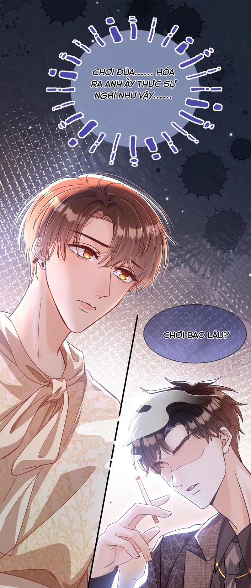 Cho Là Thật Chap 46 - Next Chap 47