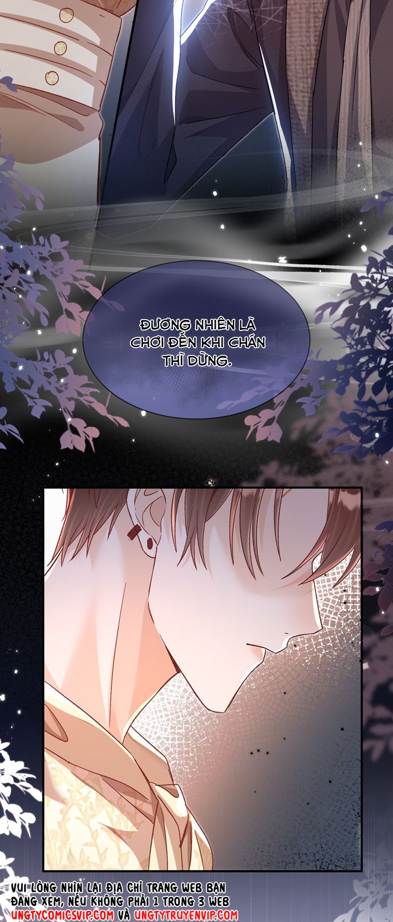 Cho Là Thật Chap 46 - Next Chap 47