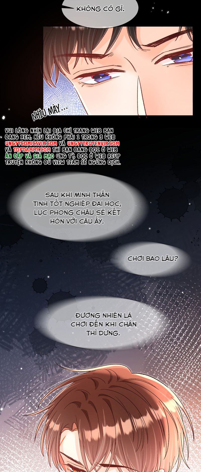 Cho Là Thật Chap 46 - Next Chap 47