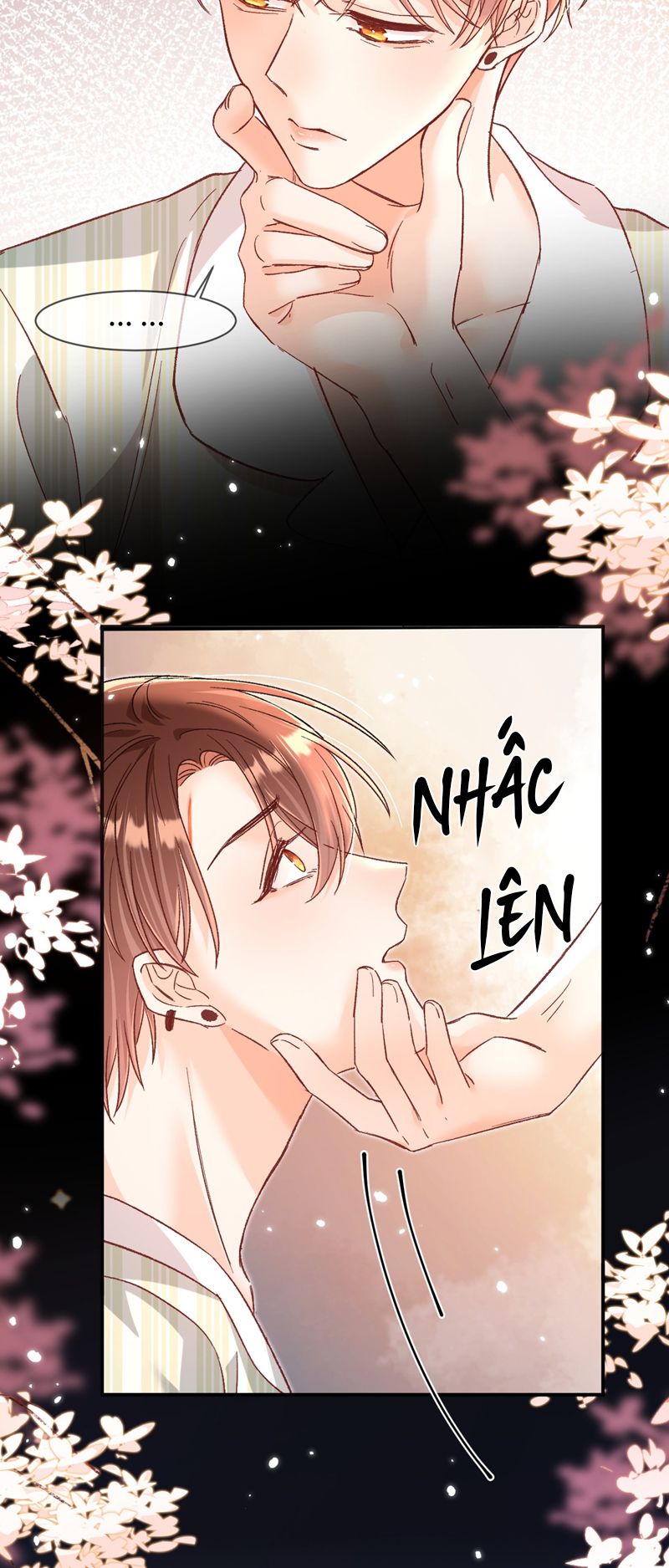 Cho Là Thật Chap 46 - Next Chap 47