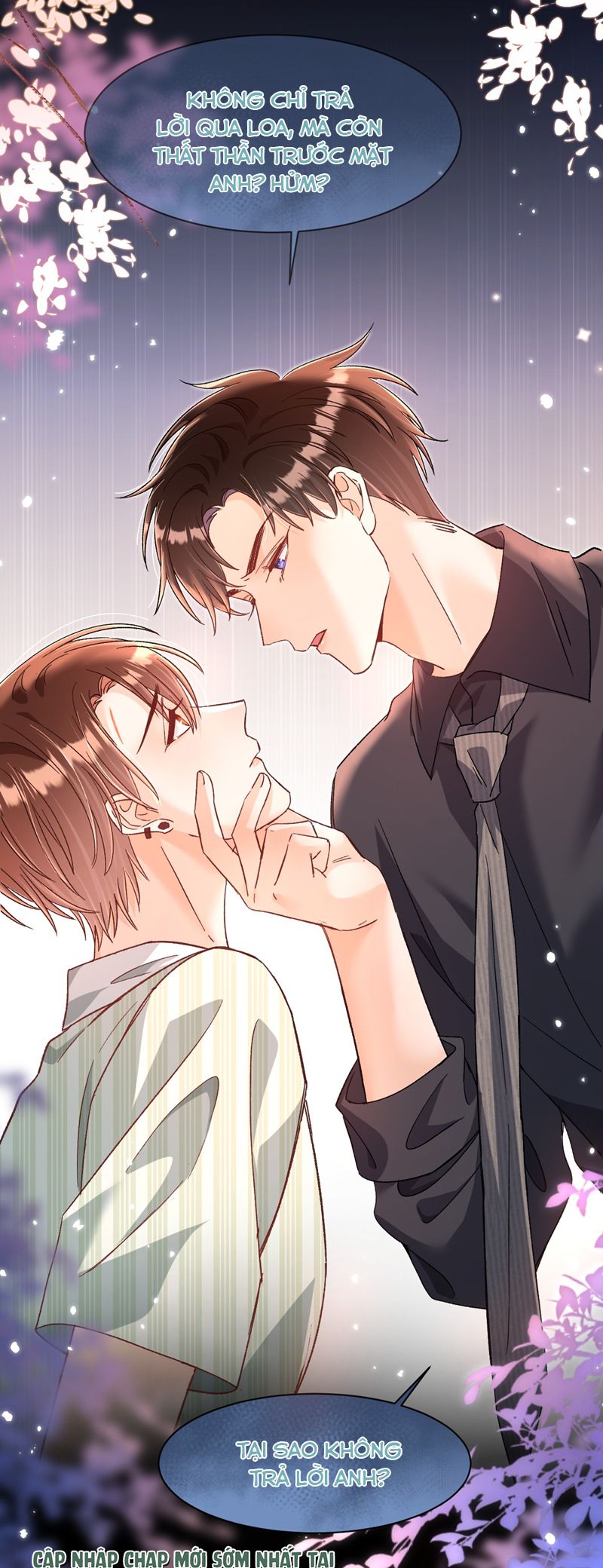 Cho Là Thật Chap 46 - Next Chap 47