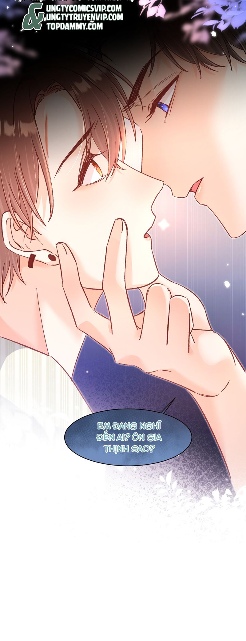 Cho Là Thật Chap 46 - Next Chap 47