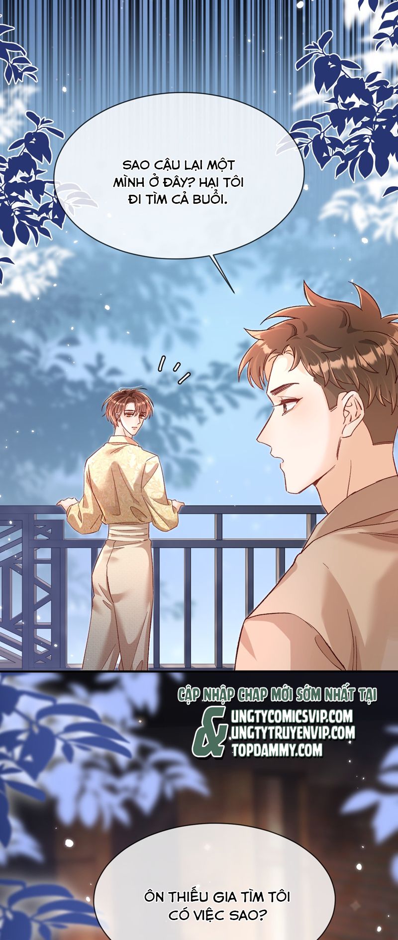 Cho Là Thật Chap 46 - Next Chap 47