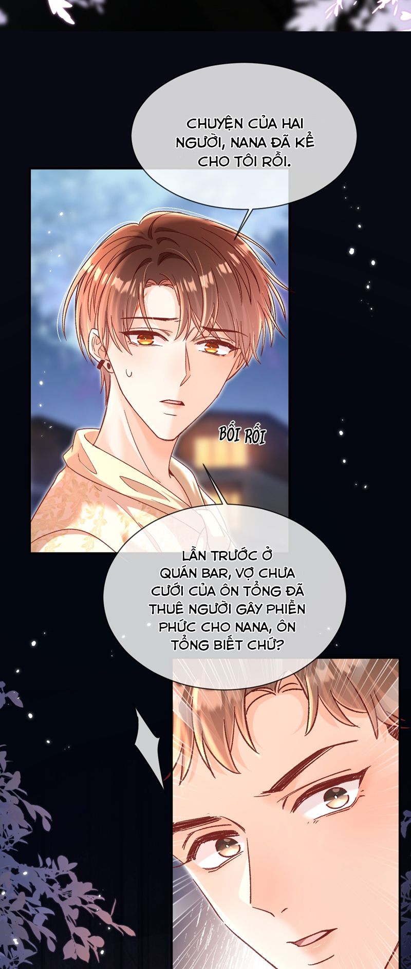 Cho Là Thật Chap 46 - Next Chap 47