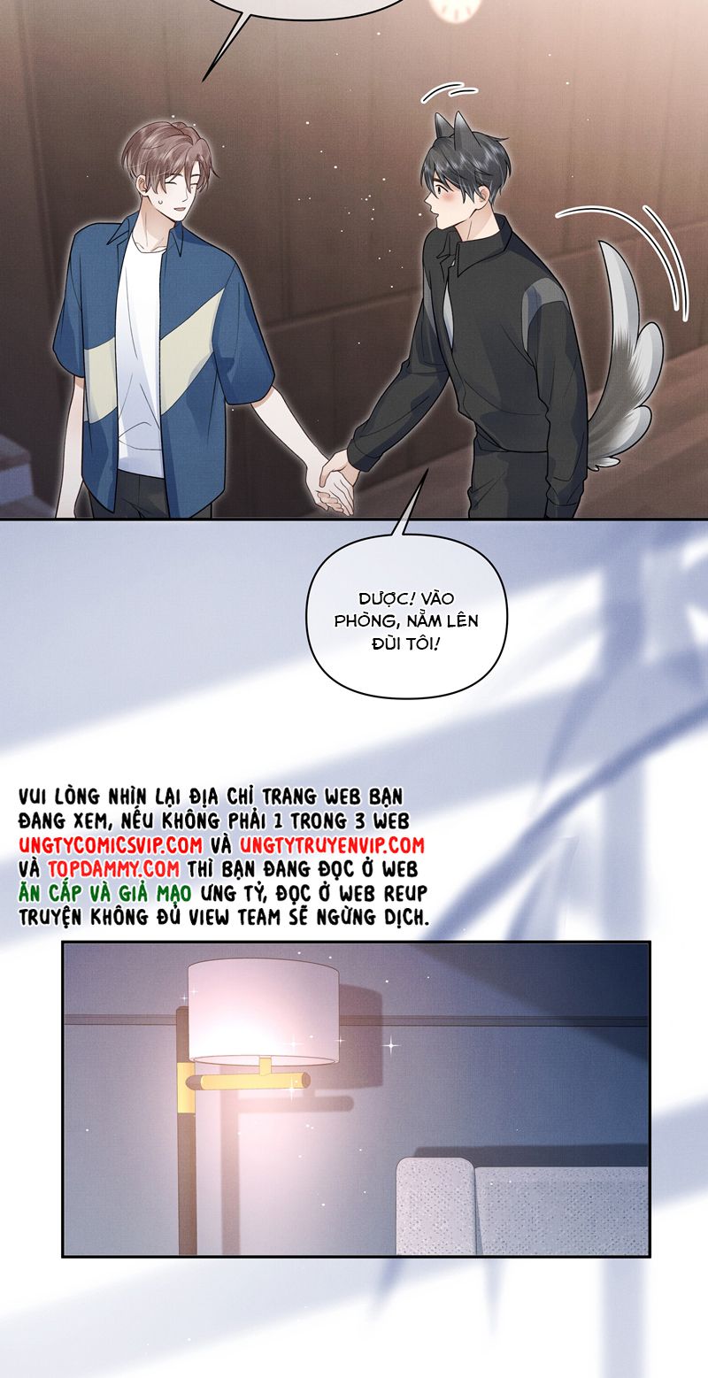 Người Trước Lại Muốn Phục Hôn Rồi Chap 17 - Next Chap 18