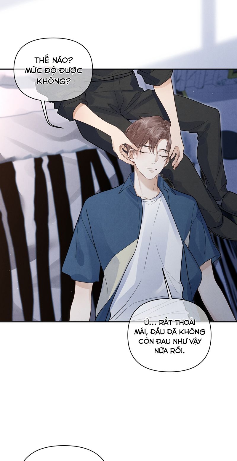 Người Trước Lại Muốn Phục Hôn Rồi Chap 17 - Next Chap 18