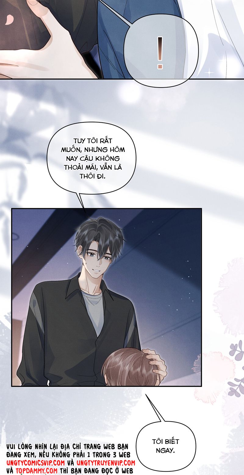 Người Trước Lại Muốn Phục Hôn Rồi Chap 17 - Next Chap 18