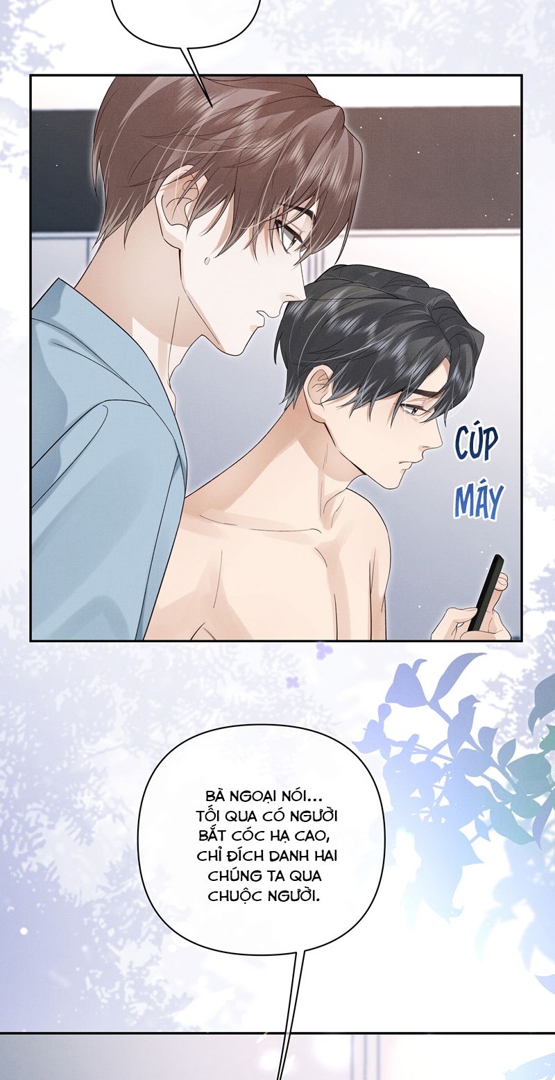 Người Trước Lại Muốn Phục Hôn Rồi Chap 17 - Next Chap 18