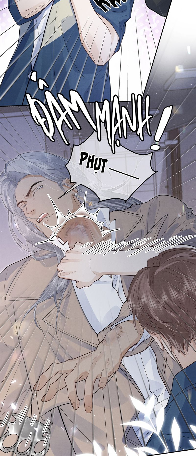 Người Trước Lại Muốn Phục Hôn Rồi Chap 17 - Next Chap 18