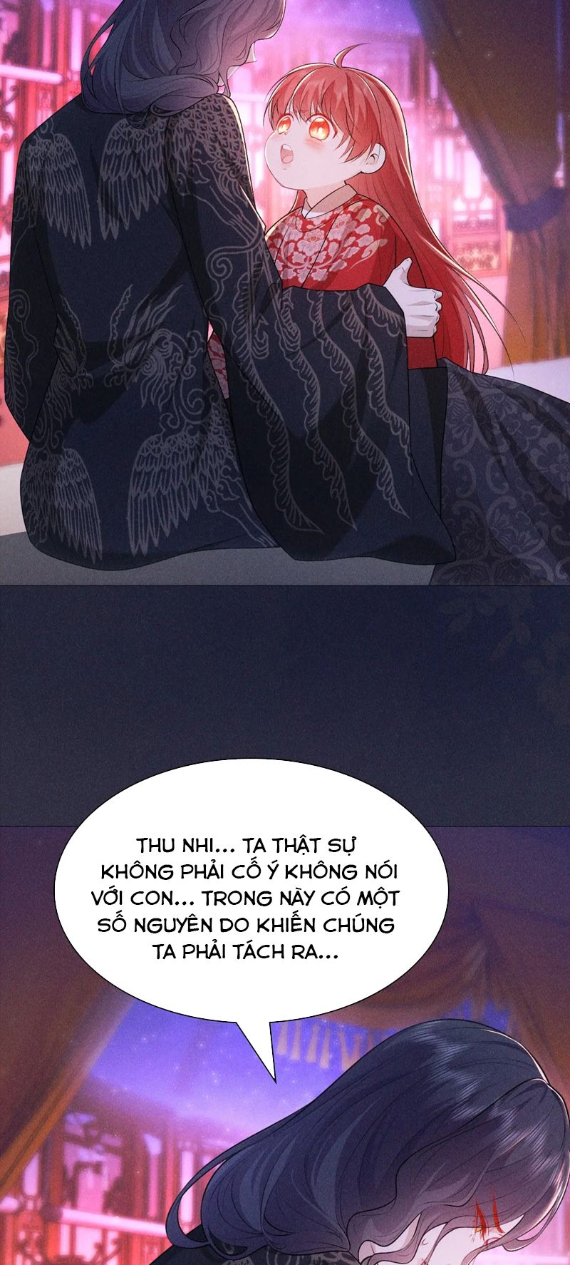 Đế Quân Có Hỷ Chap 20 - Next Chap 21