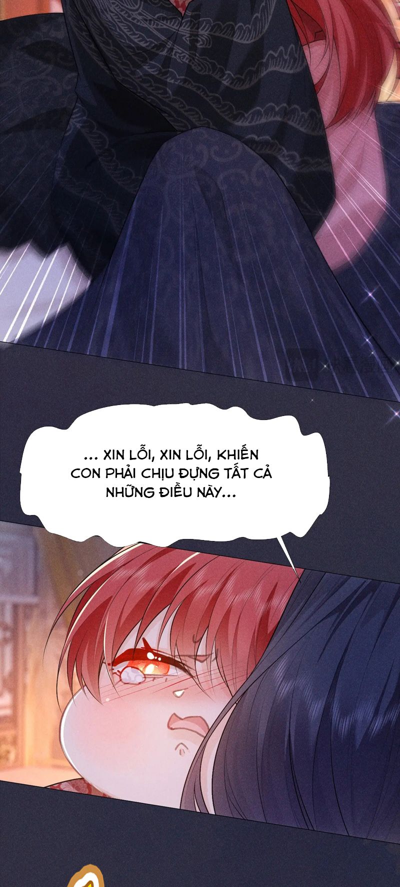 Đế Quân Có Hỷ Chap 20 - Next Chap 21