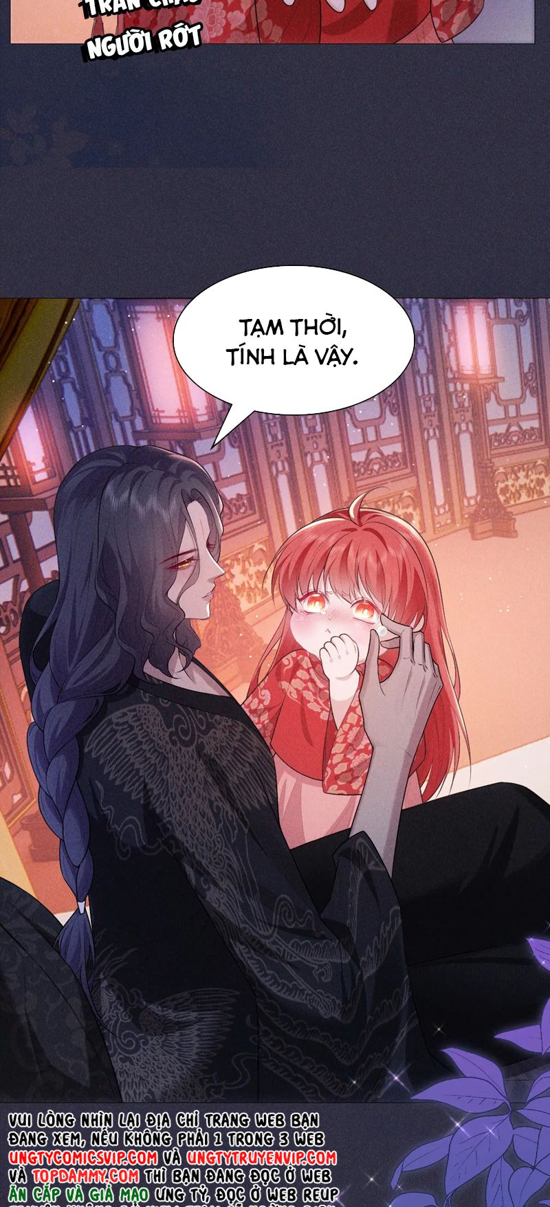 Đế Quân Có Hỷ Chap 20 - Next Chap 21